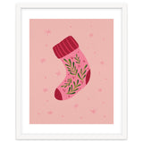 Christmas Sock thumbnail