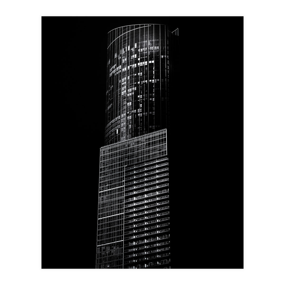 No 388 Yonge St 1 (Print Only)