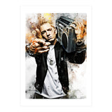 Eminem (Print Only) thumbnail