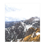 Breathless (Print Only) thumbnail