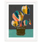 Colorful Plant Pot thumbnail