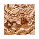 Golden Agate Texture 09 (Print Only) thumbnail