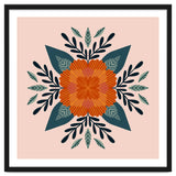 Orange Flower thumbnail