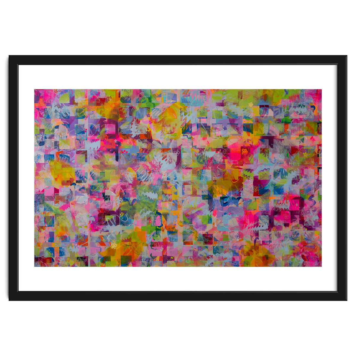 Love Letter to Spring