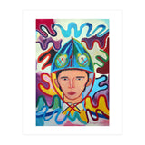 San Martin (Print Only) thumbnail
