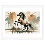 Fiery Horse Elegance thumbnail