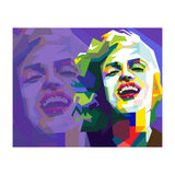 Marilyn Monroe Historical Decade Trending Now (Print Only) thumbnail