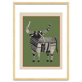 Striped Bull thumbnail