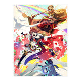 Anime (Print Only) thumbnail