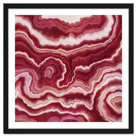 Red Agate Texture 10