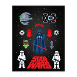 Star Wars (Print Only) thumbnail