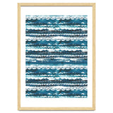 Beach Sea Ocean Waves Aqua Blue thumbnail