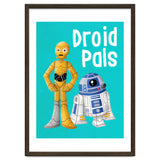 Star Wars thumbnail