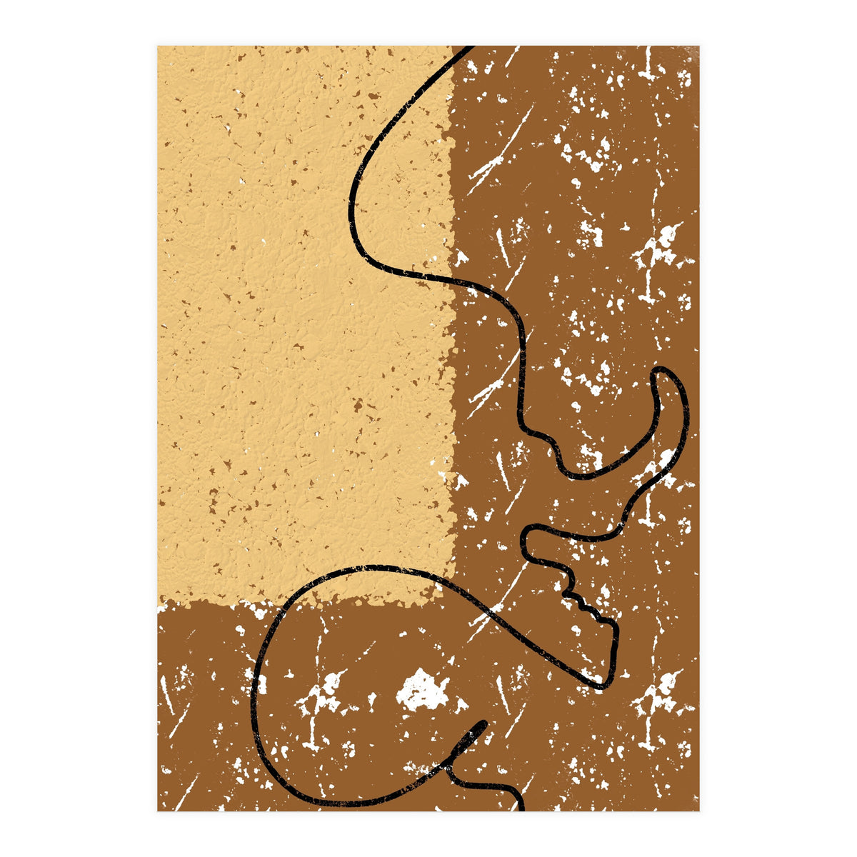 Traces of Thought (Print Only)