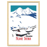 Hohe Tatra, Slovakia thumbnail