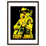 Cody Jinks Outlaw Country Music thumbnail
