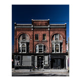 Joseph White Building No 7 Color Version (Print Only) thumbnail