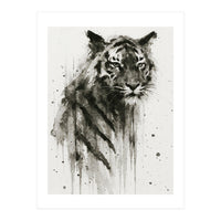 Sumi E 04 (Print Only)