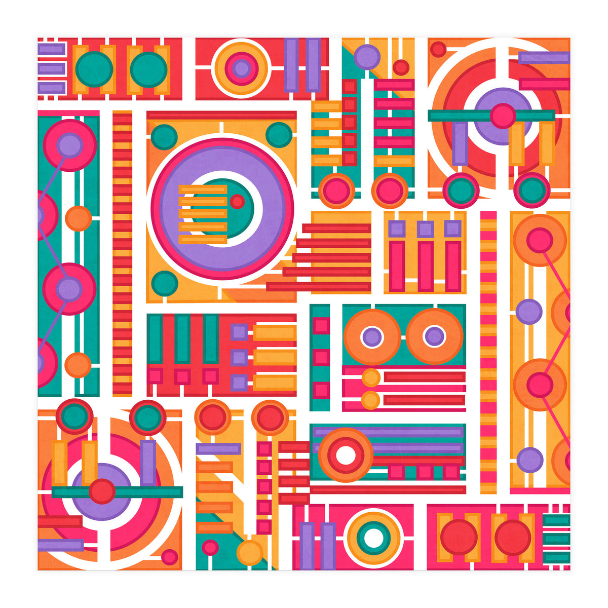 Somewhere (Print Only)