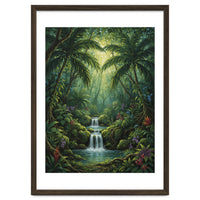 The Emerald Sanctuary