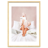 Weekend Morning II thumbnail