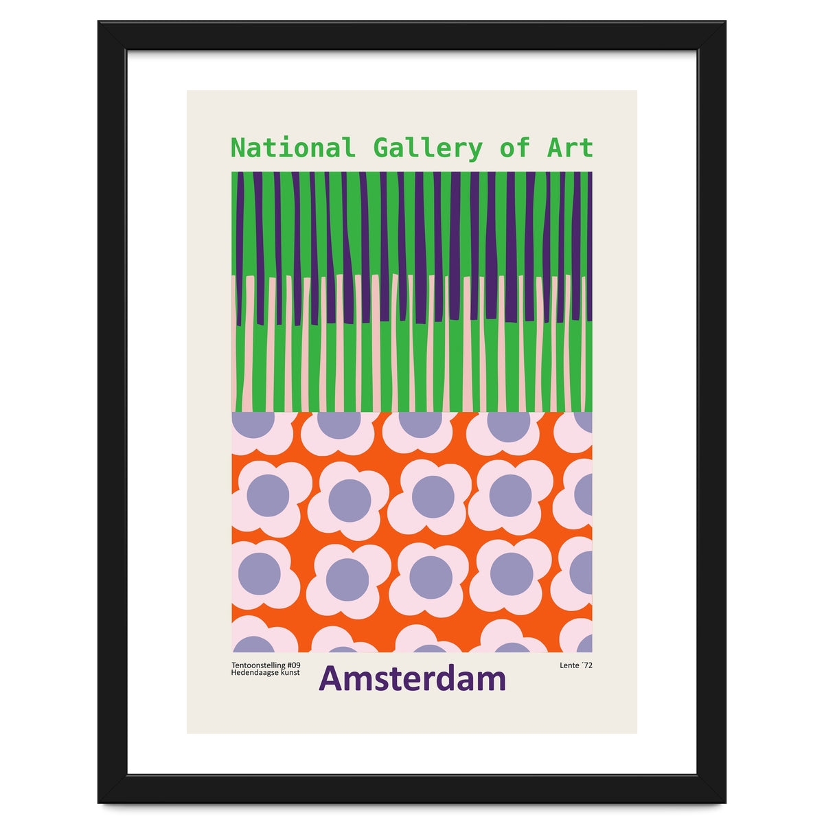 National Gallery of Art Amsterdam