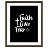 Faith Over Fear thumbnail