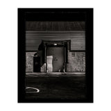 No Parking No 1 with Border (Print Only) thumbnail