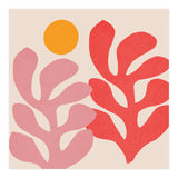 Floral matisse 1 (Print Only) thumbnail
