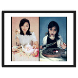 Autoportrait - Sweet Macabre thumbnail