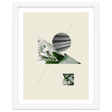 Tropical Geometry No 2 thumbnail