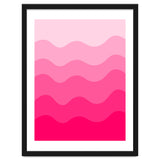 Pink gradient design thumbnail
