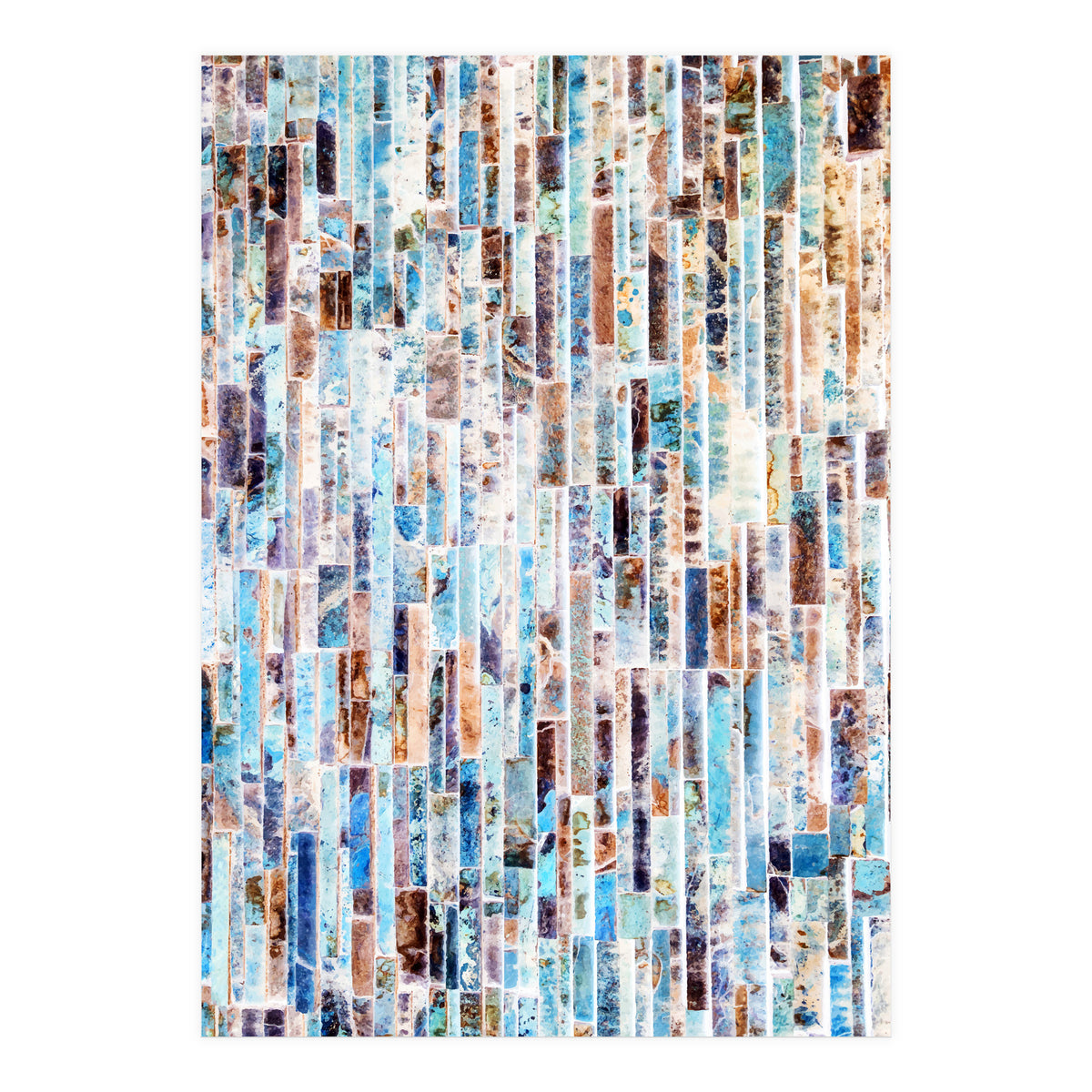 Minutiae #society6 Decor #buyart (Print Only)