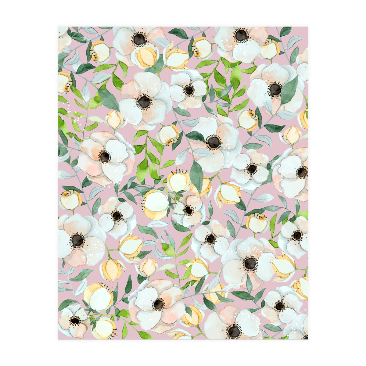 Subtleness #society6 #decor #buyart (Print Only)