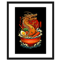 Ramen Dragon