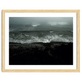 BLACK BEACH OCEAN thumbnail