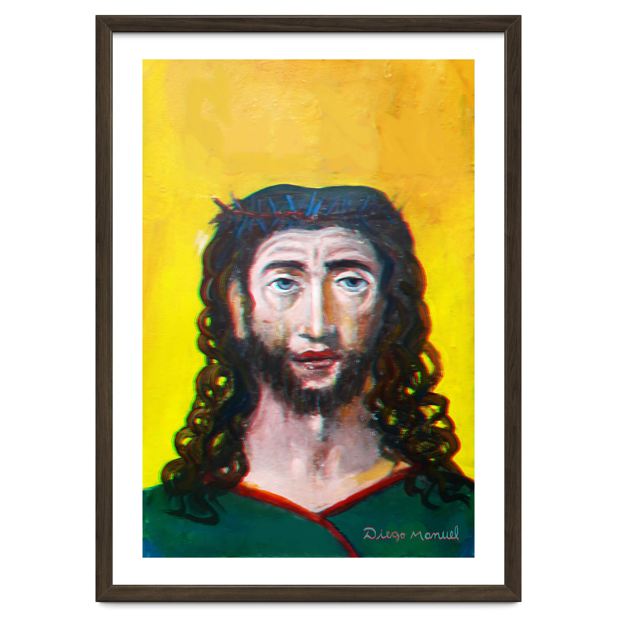 Ecce Homo 7 6