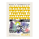 Museum of Contemporary Art Miami (Print Only) thumbnail