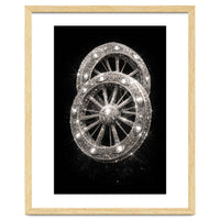 Ophanim Biblically accurate Angel