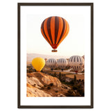 Hot Air Balloons Cappadocia Photography thumbnail