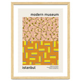 modern museum istanbul thumbnail