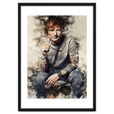 Ed Sheeran thumbnail
