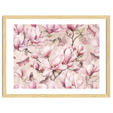 Magnolia And Butterfly thumbnail