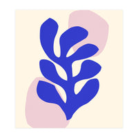 Floral matisse 8 (Print Only)