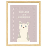 SUNSHINE  CAT thumbnail