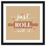 Just Roll With It thumbnail
