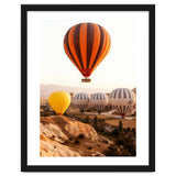 Hot Air Balloons Cappadocia Photography thumbnail
