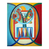 Composicion Num 4 (Print Only) thumbnail