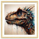 Powerful Dinosaur thumbnail