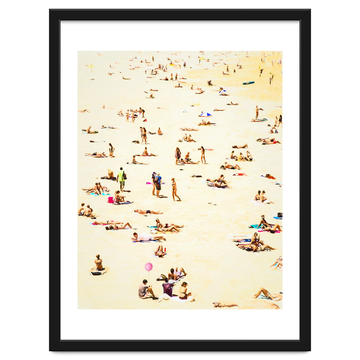 Summer #society6 #decor #buyart